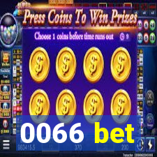 0066 bet